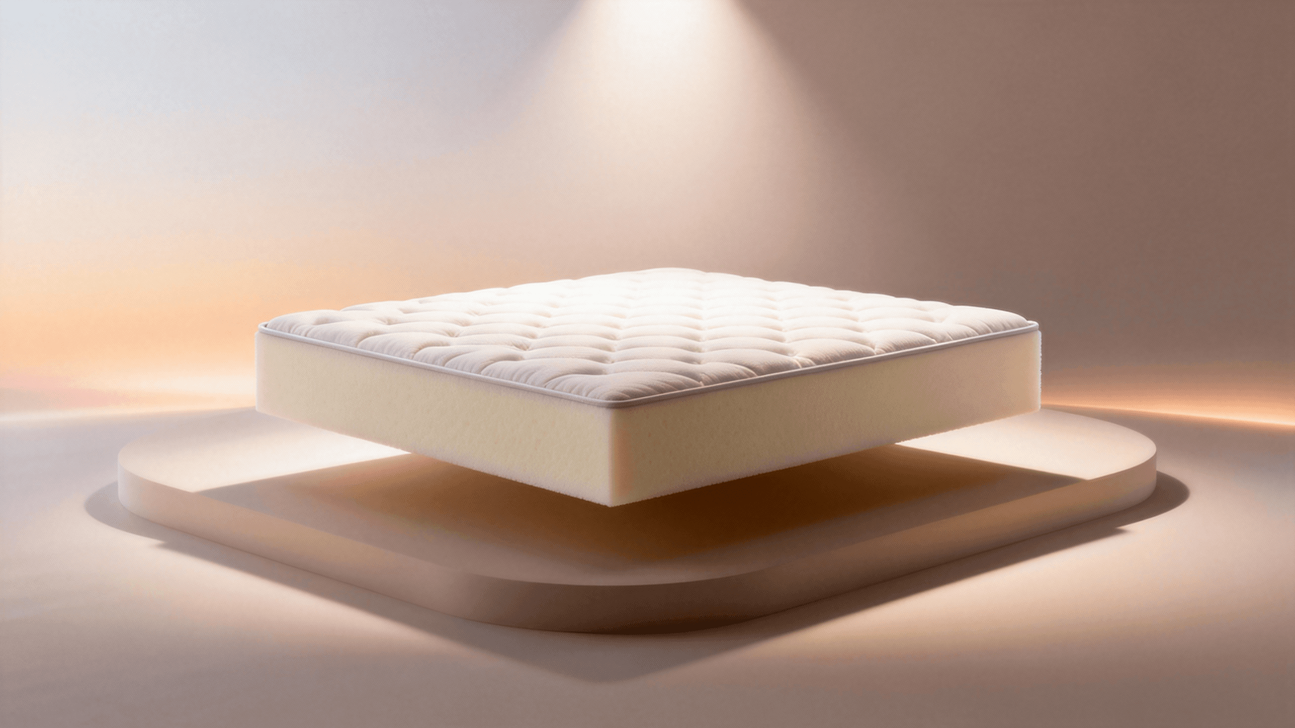 Premium F Mattress