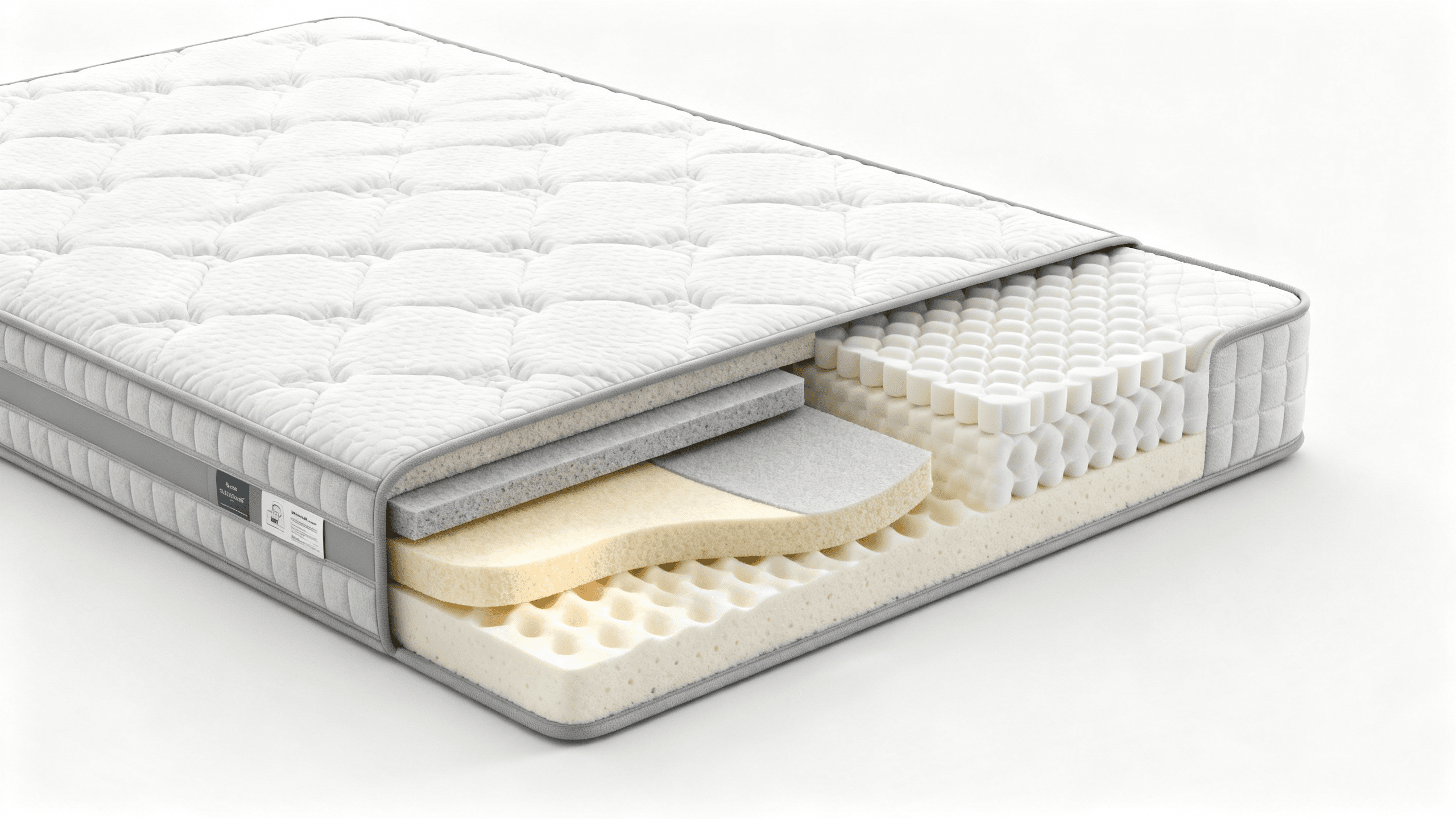 Premium M Mattress